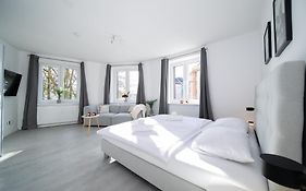 Favorite Stays - Suite And More - 10 Min Zur Messe